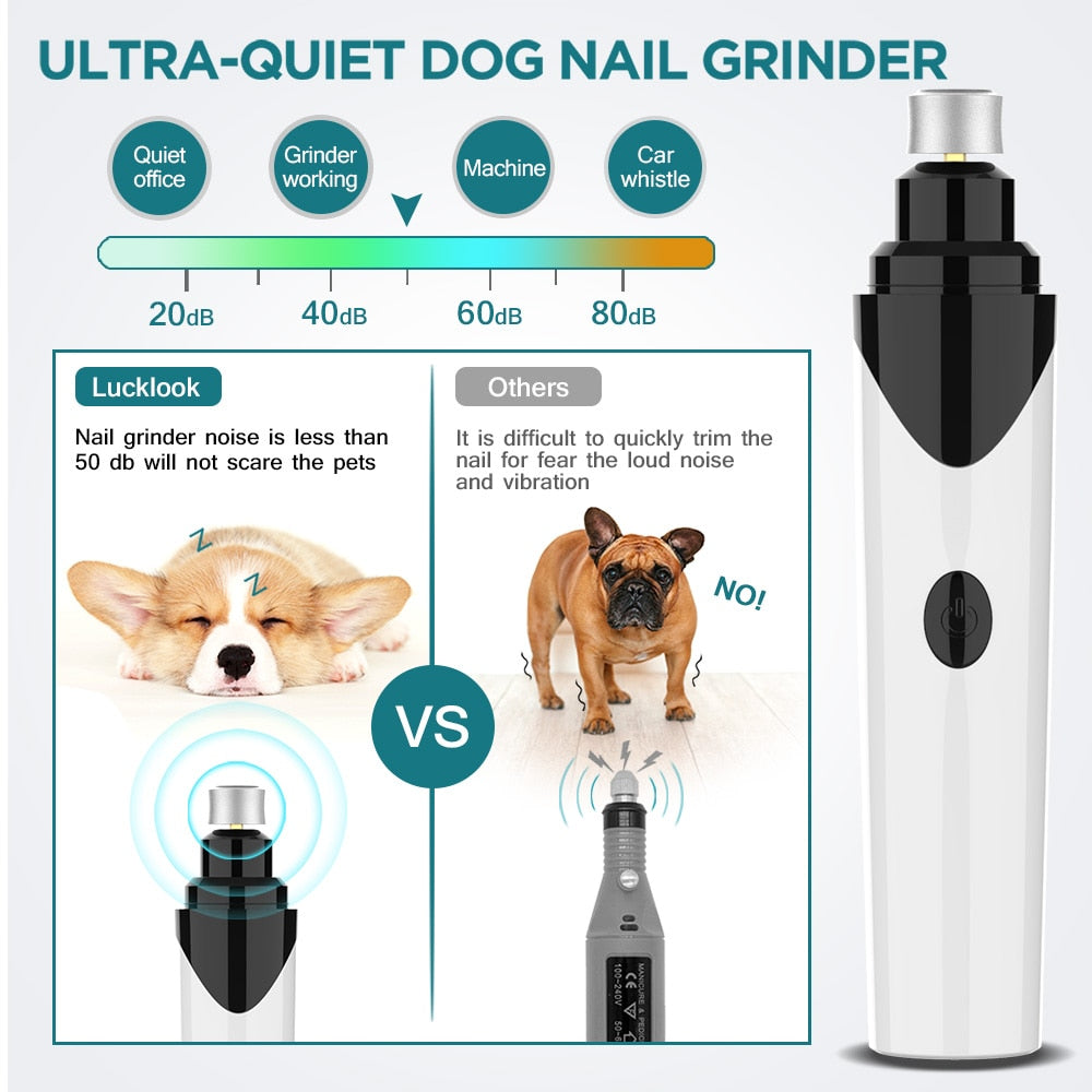 nail cutters for dogs