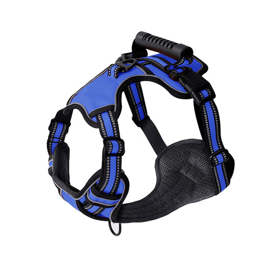 large dog harness