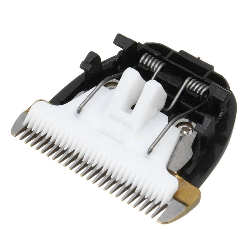 Dog Hair Clipper Replacement Blade 3Pcs