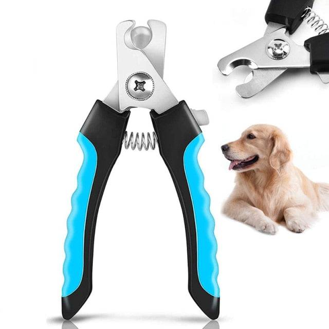 dog nail clipper