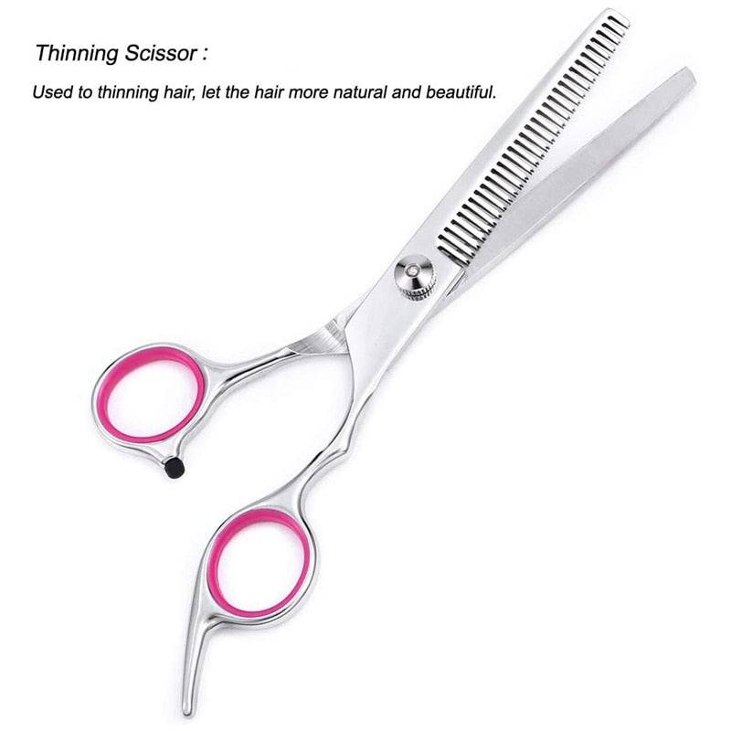 thinning shears for dogs