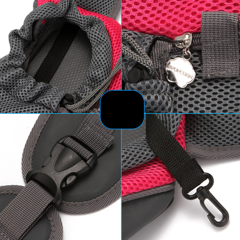 small dog carrier sling