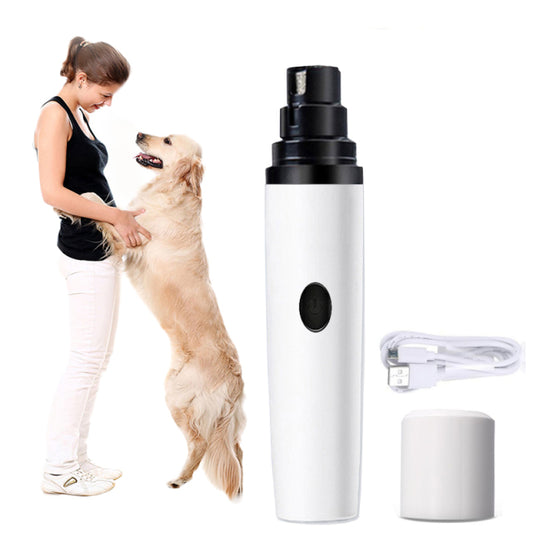 dog nail trimmer