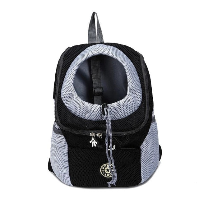 dog back pack