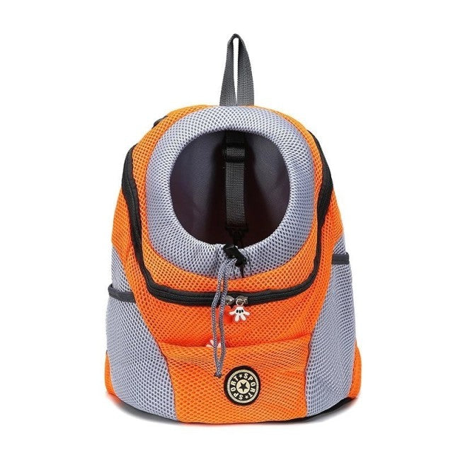 dog hiking backpack