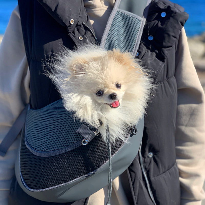 pet carrier sling