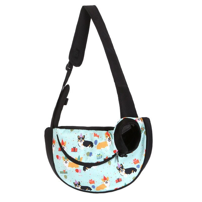 petco dog sling