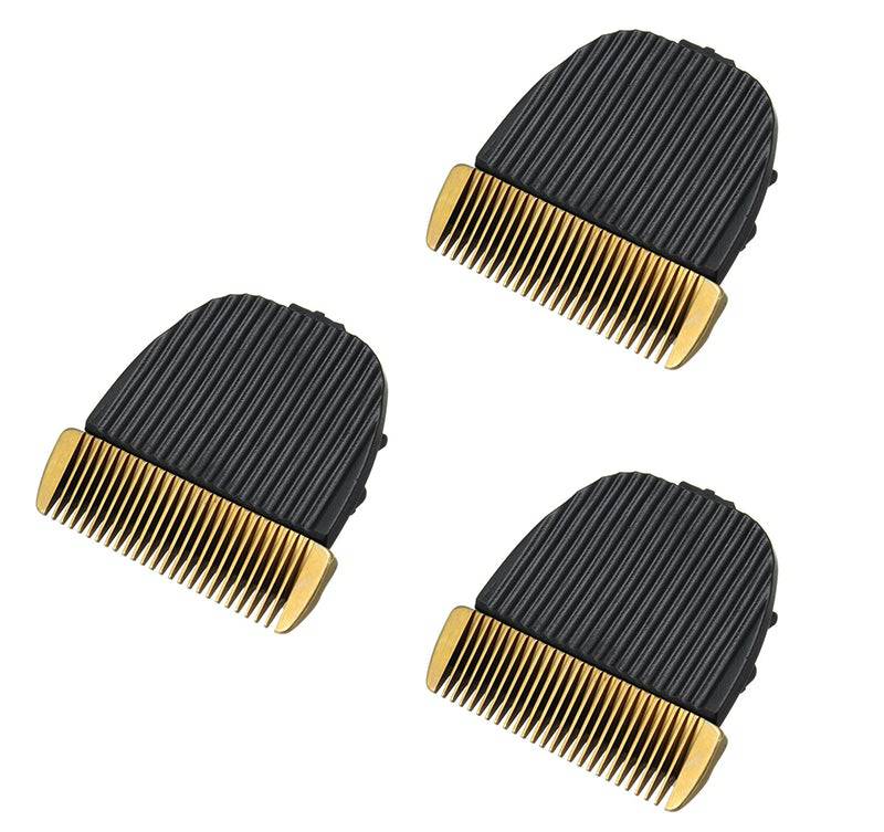 Dog Hair Clipper Replacement Blade 3Pcs